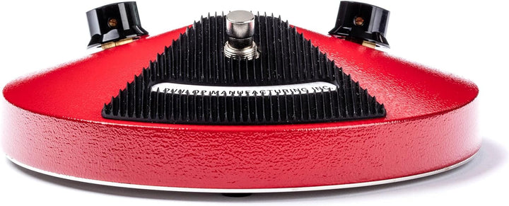 Jim Dunlop Fuzzface Distortion-Effektpedal Mehrfarbig, Mehrfarbig