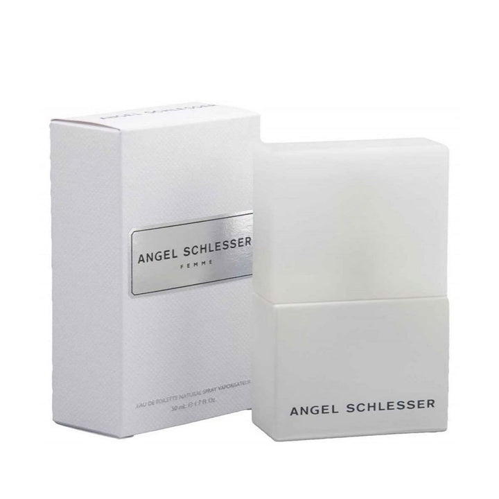Angel Schlesser Femme EDT 50 ml Vapo, 1er Pack (1 x 50 ml) Cedar 50 ml (1er Pack), Cedar 50 ml (1er