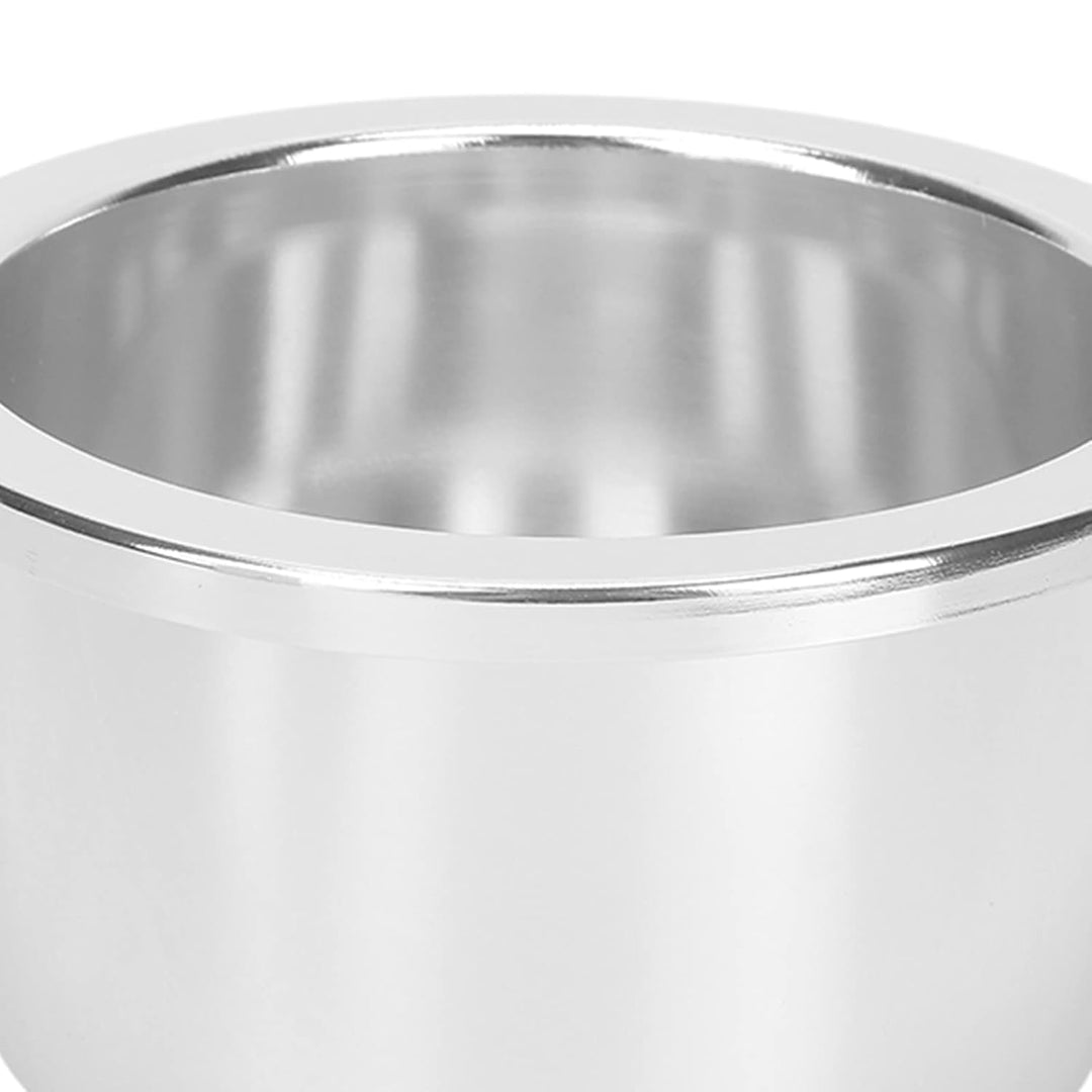 Wax Warmer Inner Container Tragbarer Ersatz Geschenk Waxing Bowl für Frauen Haarentfernungsmaschine
