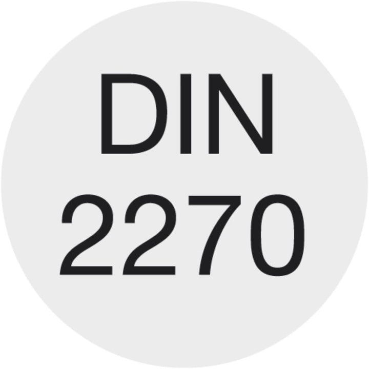 KÄFER Fühlhebelmessgerät DIN2270 K33 0,5mm Messeins. rechtwinklig Ablesung 0,01mm