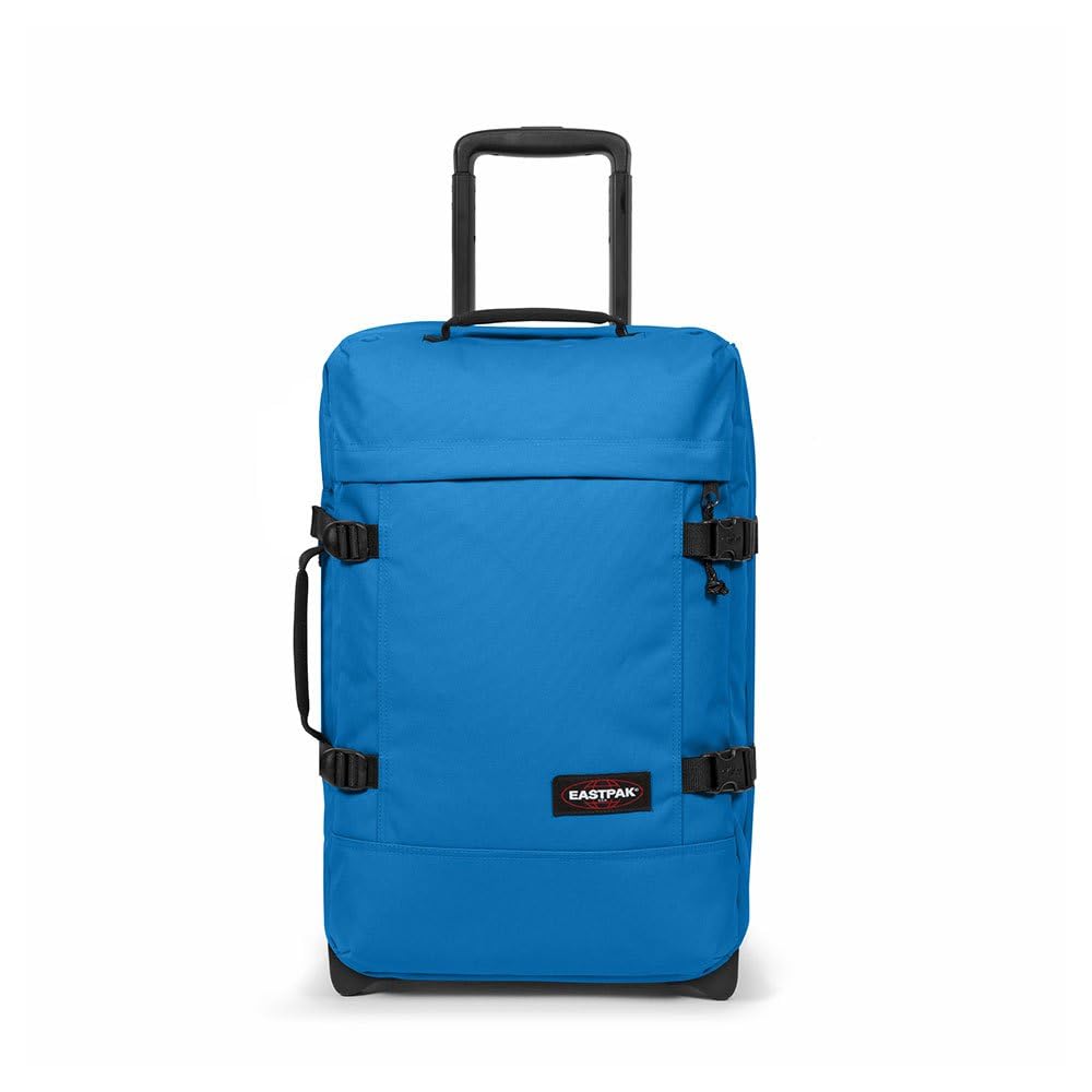 Eastpak TRANVERZ S Koffer, 76 cm, 72 L Vibrant Blue, Vibrant Blue