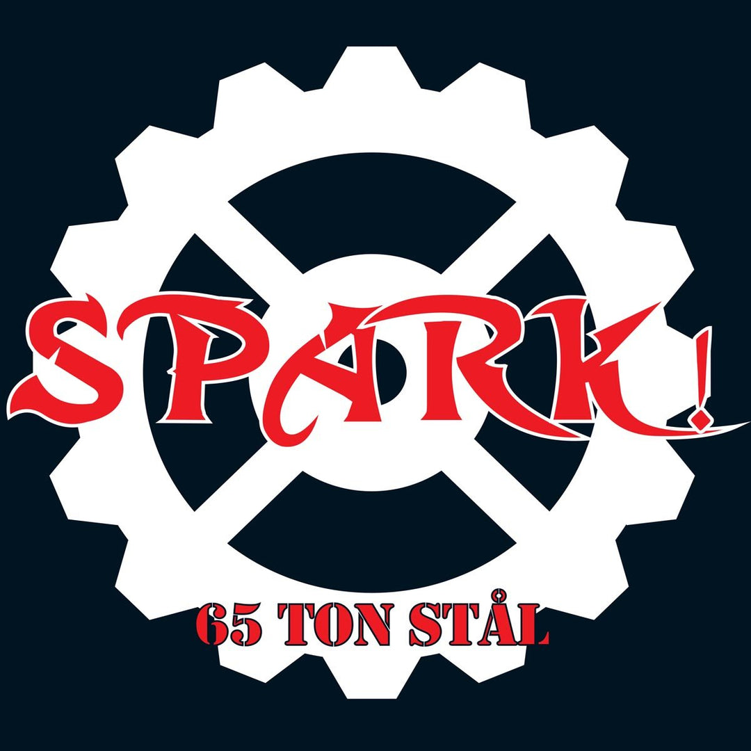 66 Ton Stal (Lim.Ed.) [Vinyl LP], Vinyl