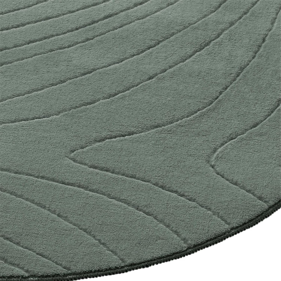 Taracarpet Badematte Badvorleger Homestyle rutschfest waschbar Badezimmerteppich Badewannenmatte, Ba