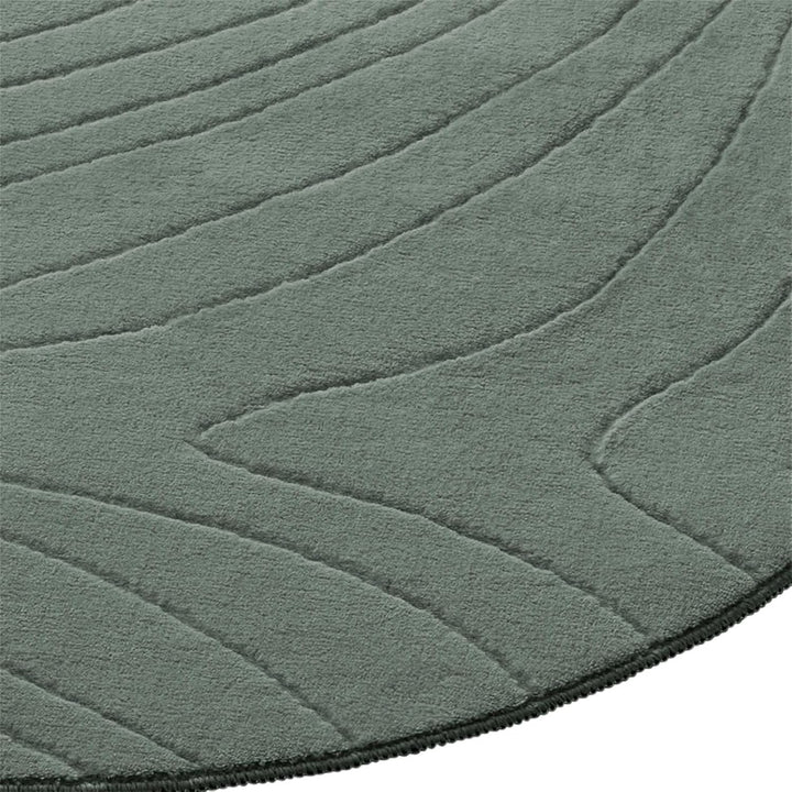Taracarpet Badematte Badvorleger Homestyle rutschfest waschbar Badezimmerteppich Badewannenmatte, Ba