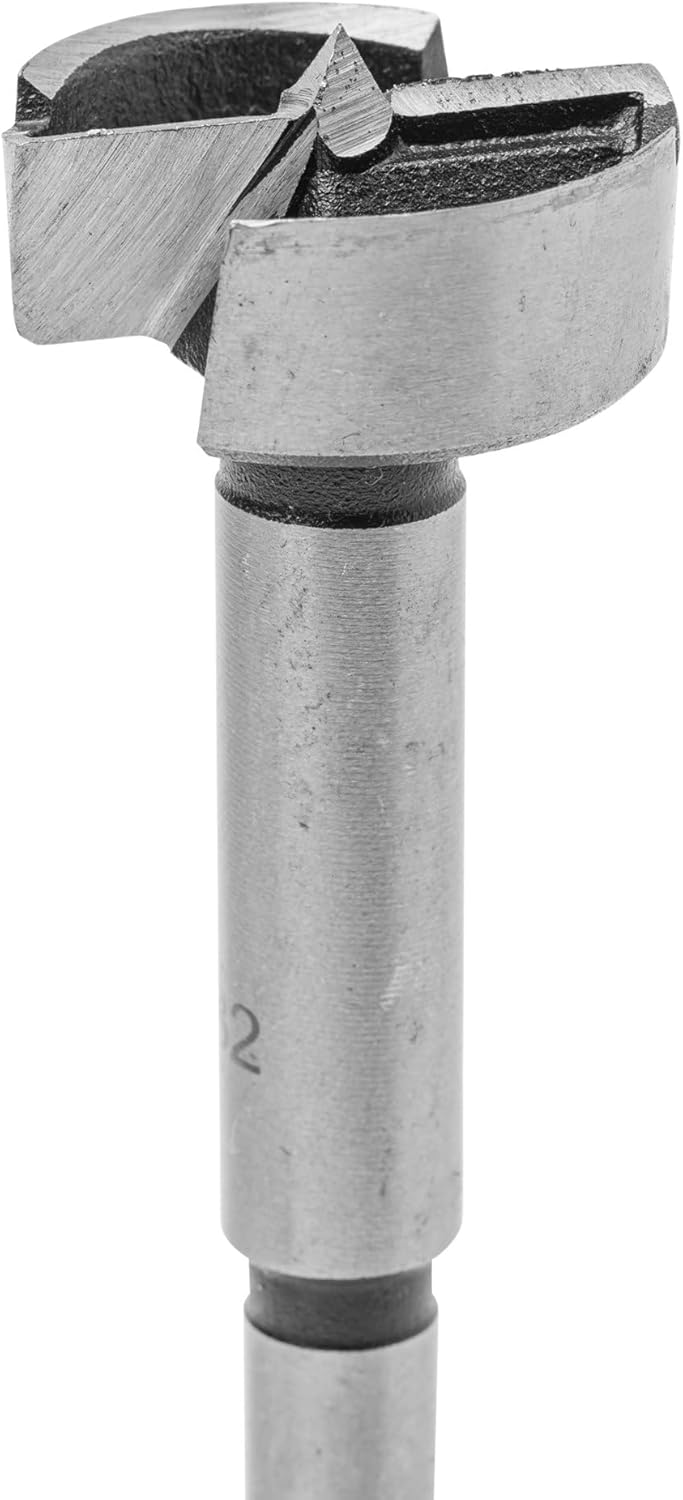 ENT 25013 Forstnerbohrer WS, Schaft (S) 10 mm, Durchmesser (D) 32 mm, L 90 mm D=32 / L=90, D=32 / L=