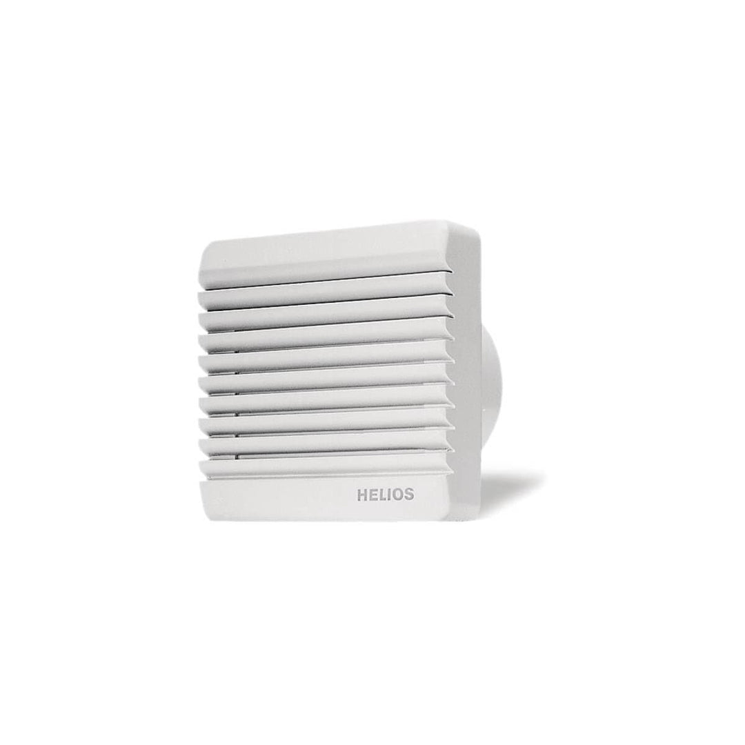 Helios EVK 100 ArtNr 453 Verschlussklappe, Natur