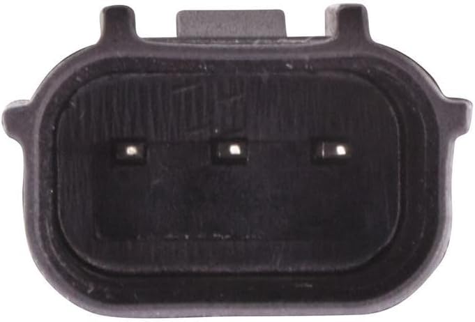 HELLA 5DA 358 000-131 Zündspule - 12V - 3-polig - Kerzenschachtzündspule - geschraubt