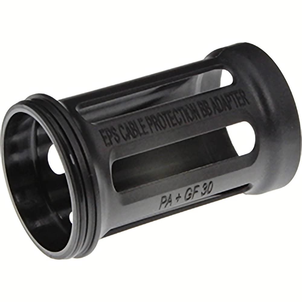 Campagnolo Kabelführung-07706096 Kabelführung Schwarz Einheitsgrösse