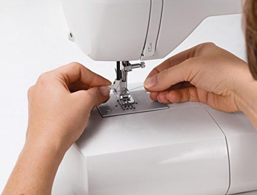 Singer Brilliance 6160 Elektronische Nähmaschine