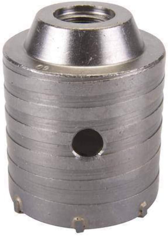 Silverline 585485 Hartmetall-Bohrkrone 115 mm 115mm, 115mm