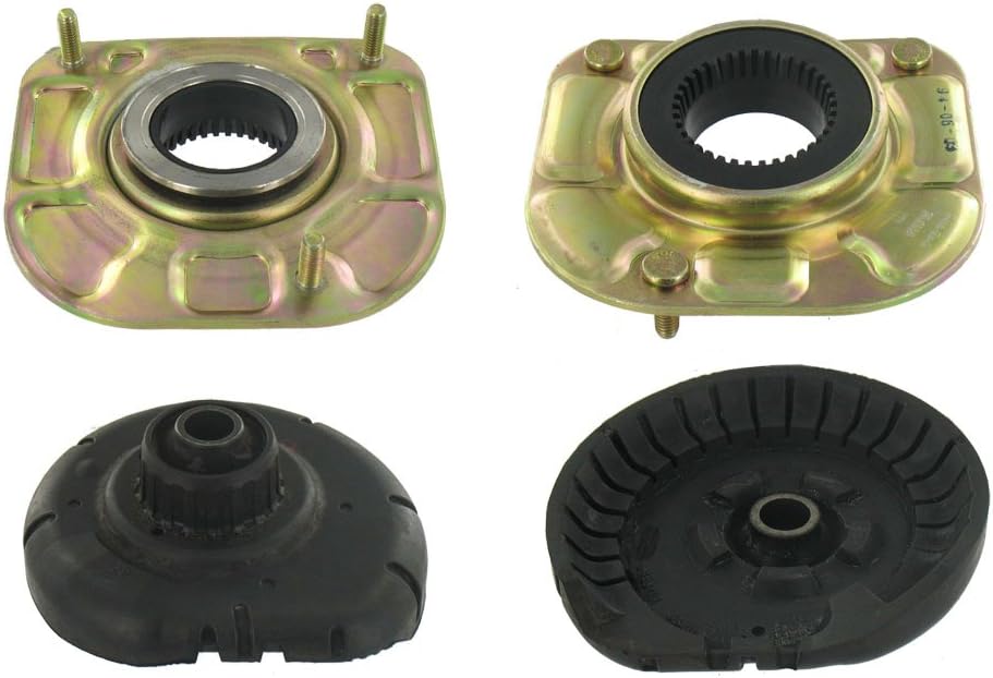 SKF VKDC 35634 T Federbeinlagerung