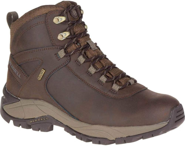 Merrell Herren Trekking Shoes 43 EU Braun, 43 EU Braun