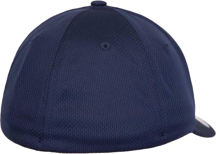 Fox Head Tech Flexfit Cap S-M midnight, S-M midnight