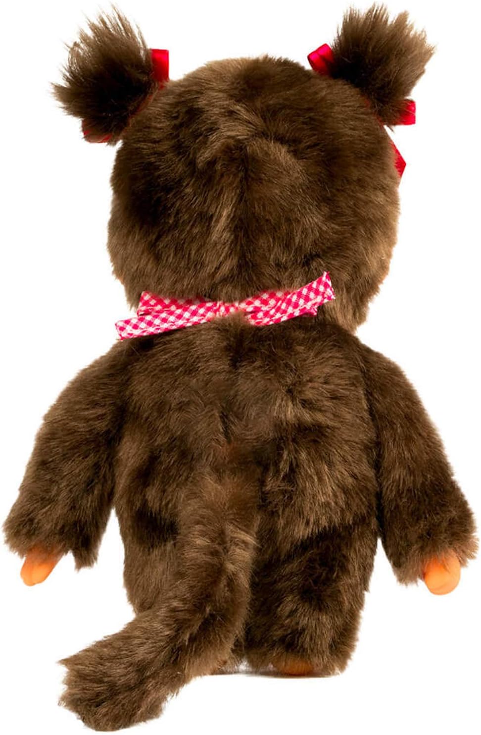 Monchhichi 25555 a Toy, Rose