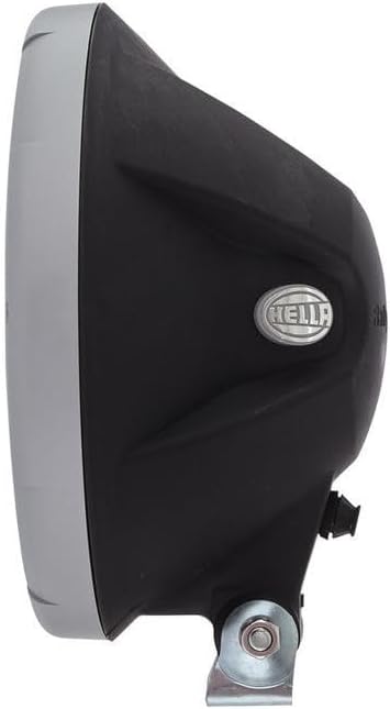 HELLA - Halogen-Fernscheinwerfer - Rallye 3003 - E1 3099/ECE-R7/ECE-R112 - 12/24V - 1F8 009 797-321