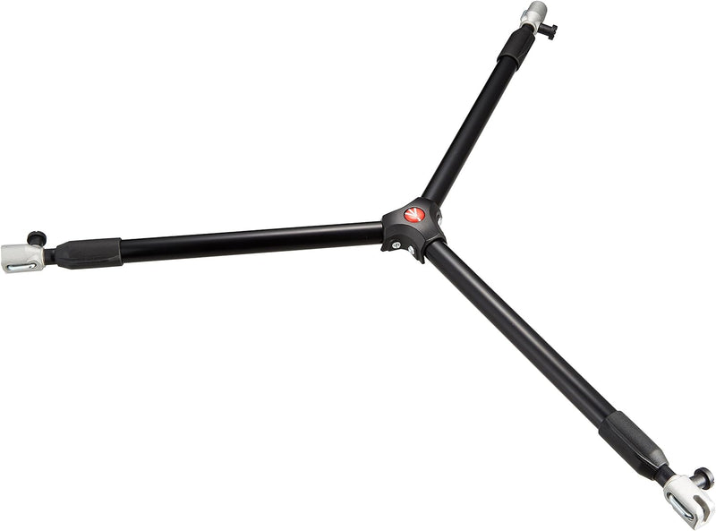 Manfrotto Mittelspinne, schwarz