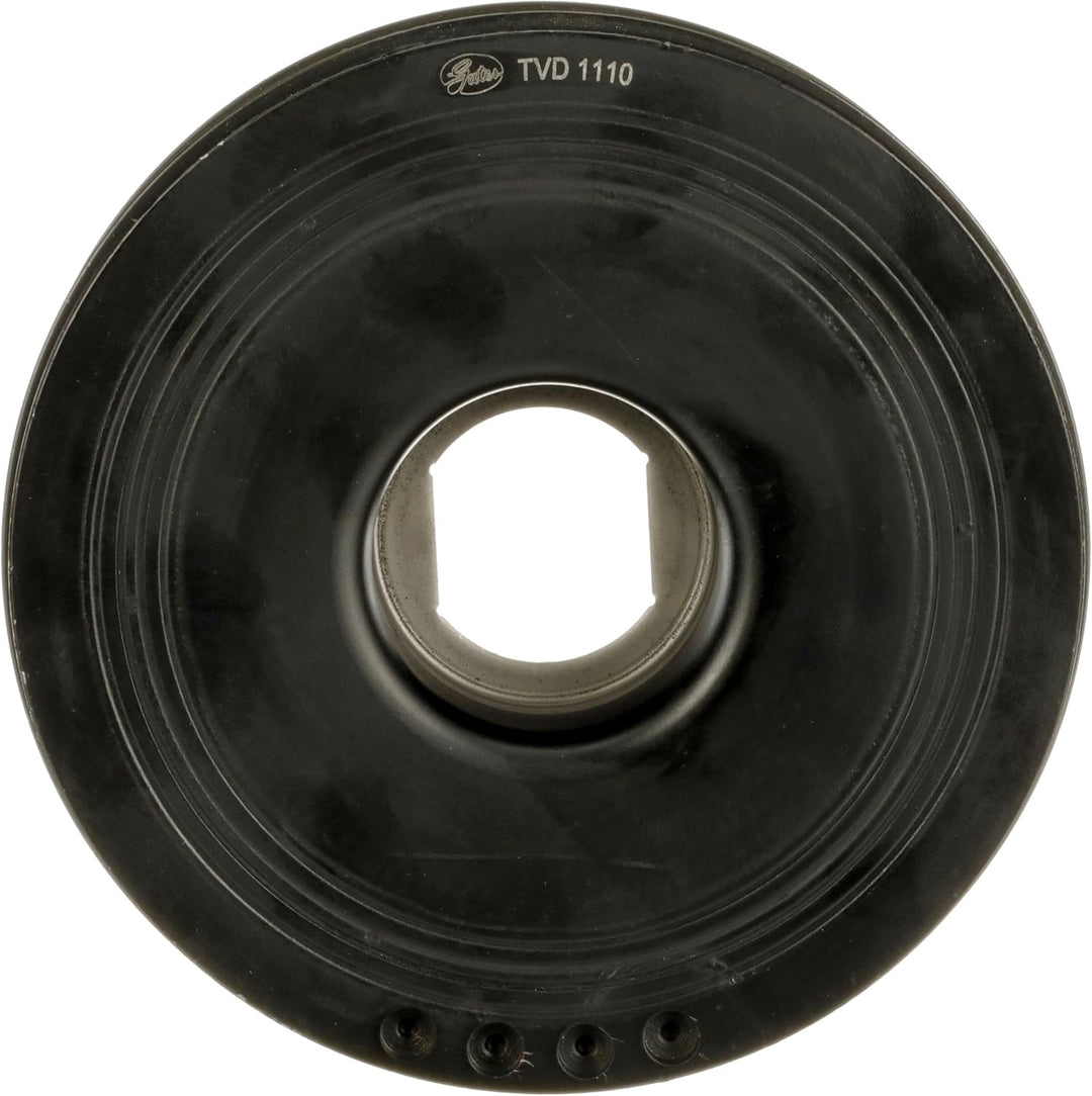 GATES Torsionsschwingungsdämpfer TVD1110