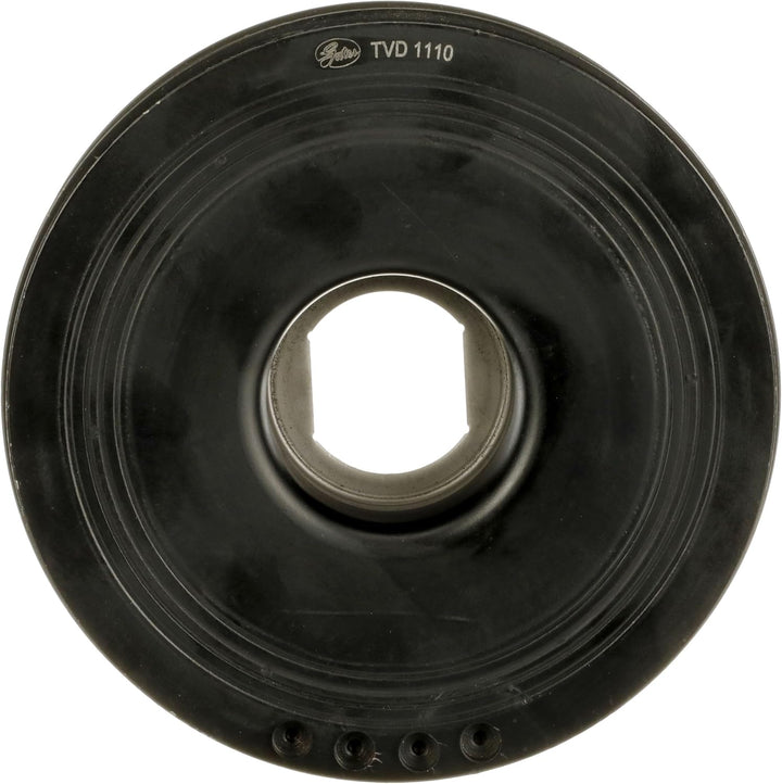 GATES Torsionsschwingungsdämpfer TVD1110