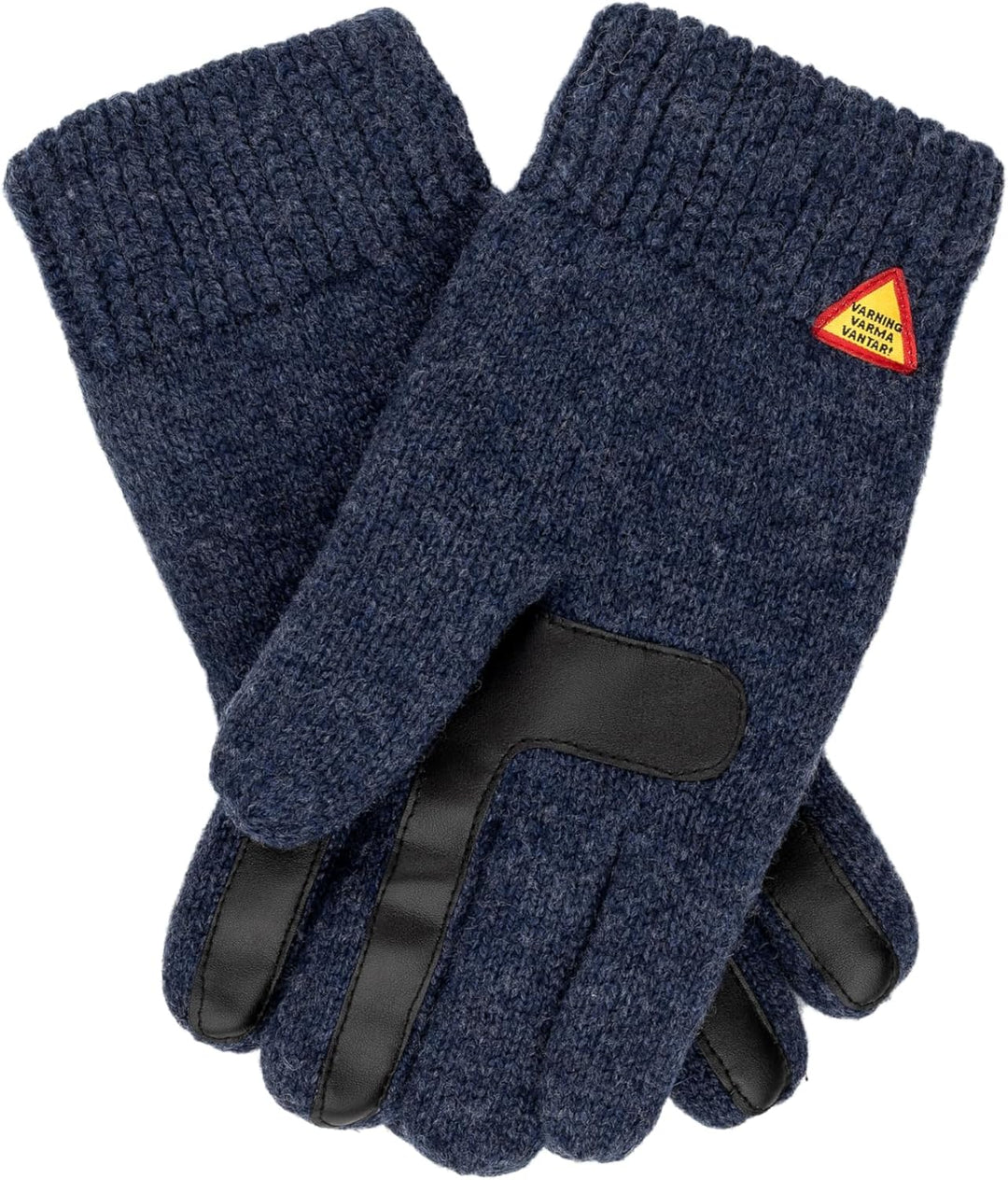 ÖJBRO VANTFABRIK Handy Handschuhe 4 Lagen 100% Merinowolle versch. Modelle, Grösse S-L (6-11) Touchs