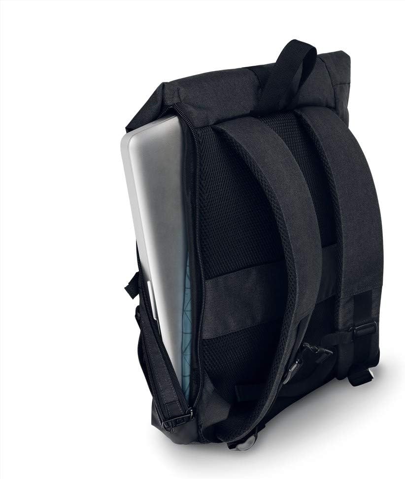 GABOL Active Rucksack, Unisex, Erwachsene, grau, Talla única, Casual