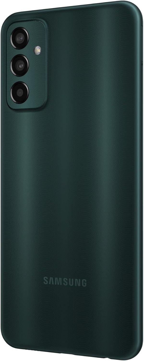 Samsung , all carriers, Galaxy M13 4G 64GB GRN