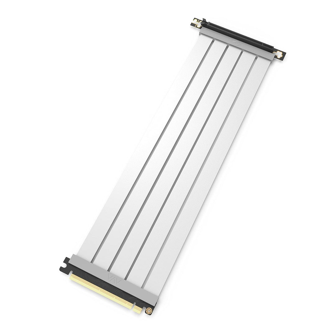 LINKUP - AVA PCIe 4.0 Gen 4 x16 Riserkabel - RTX 4090 RX7900 Ready - Steigere deine Gaming-Performan