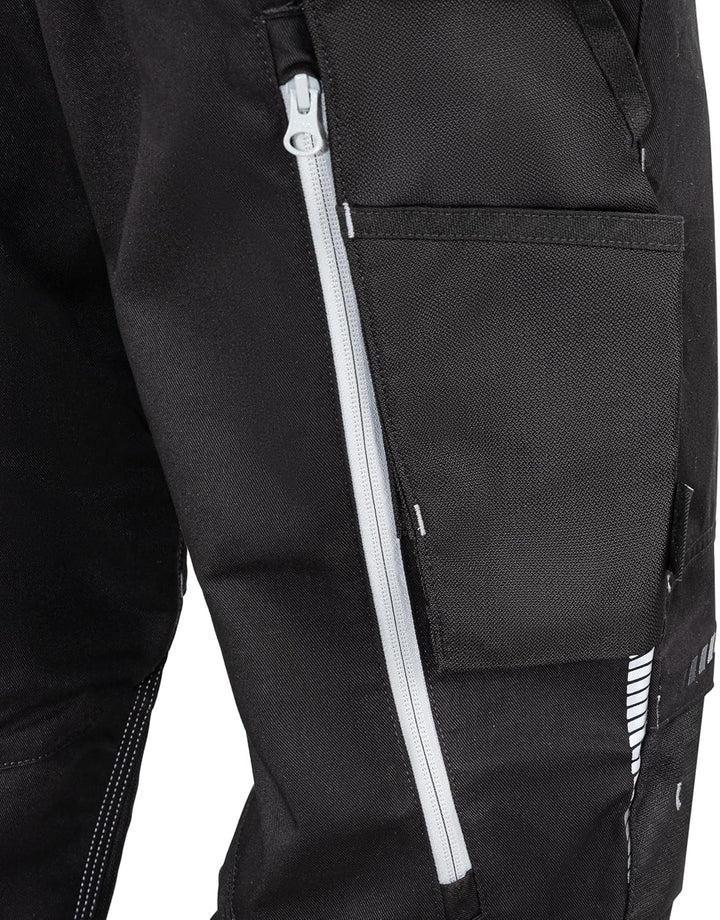 Engelbert Strauss e.s.Motion 2020 Kastanie/seegrün Gr. 44-60 44 Slim Schwarz, 44 Slim Schwarz