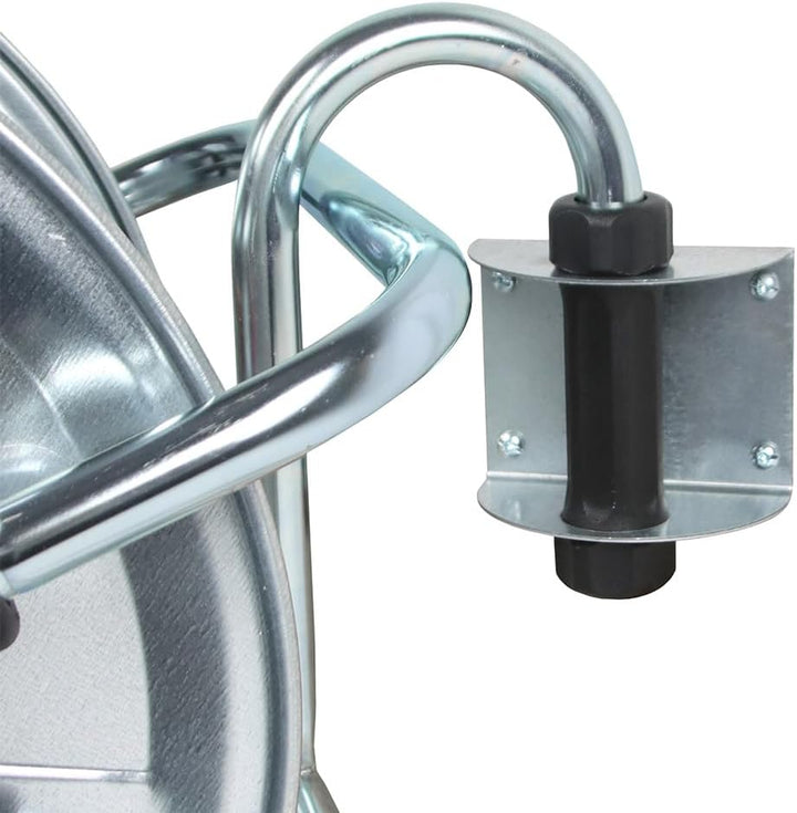 Bradas AG 130 Wandschlauchtrommel-schwenkbar