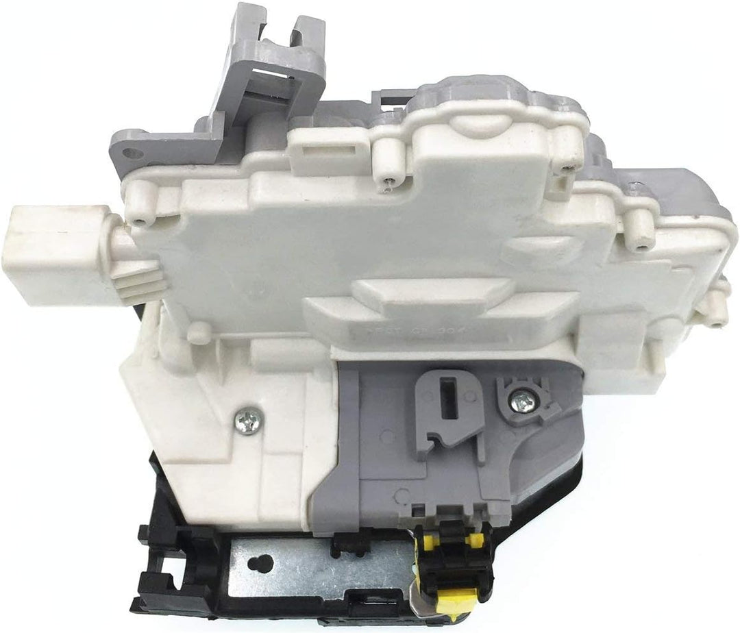 HZTWFC Türverriegelung Zentralverriegelung hinten links OEM # 1P0839015 für Seat Leon II 2005-2012,