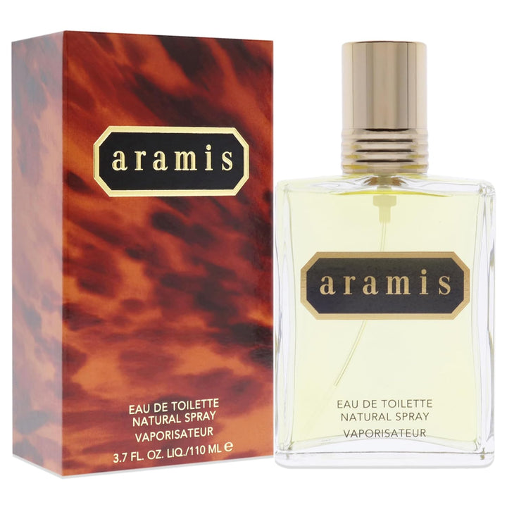 Aramis classic homme/man, Eau de Toilette, 110 ml 110 ml (1er Pack), 110 ml (1er Pack)