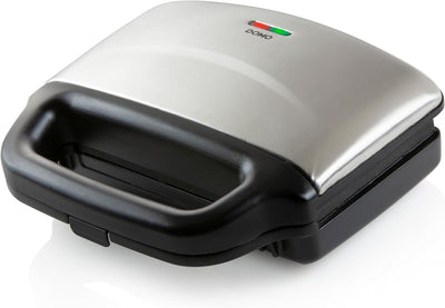 Domo DO9195C Sandwichmaker Schwarz