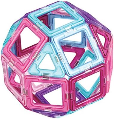 MAGFORMERS 2042633 274-33 Konstruktionsspielzeug, 3 Jahre to 99 Jahre