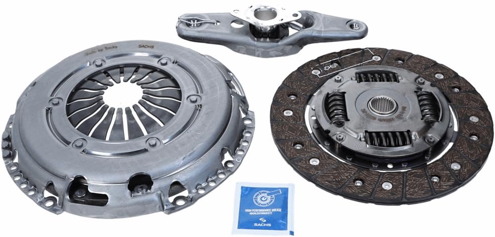 Sachs 3000 950 082 - Kupplungssatz