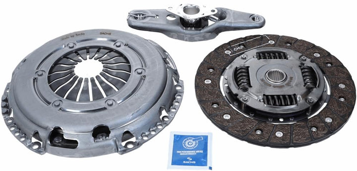 Sachs 3000 950 082 - Kupplungssatz