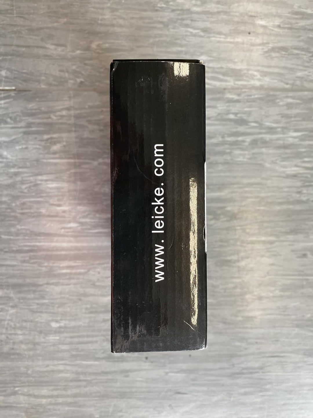 LEICKE 6A Ladegerät für 36V/42V Bosch Active/Performance Line E-Bike Akku mit Active Line/Active Lin