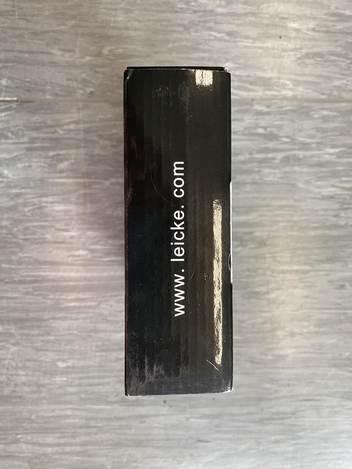 LEICKE 6A Ladegerät für 36V/42V Bosch Active/Performance Line E-Bike Akku mit Active Line/Active Lin
