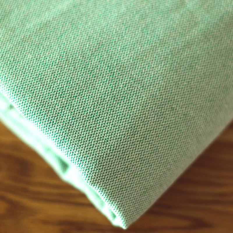 Didymos tta-858-007 Babytragetuch Jade, grösse 7, L, grün, L
