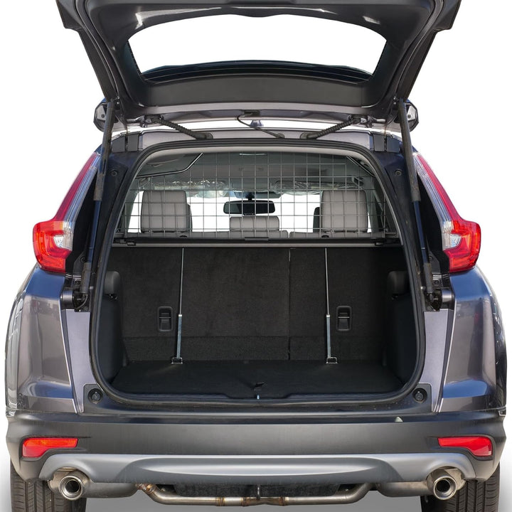 Travall Guard Hundegitter Kompatibel Mit Honda CR-V (Ab 2017) TDG1544 - Massgeschneidertes Trenngitt