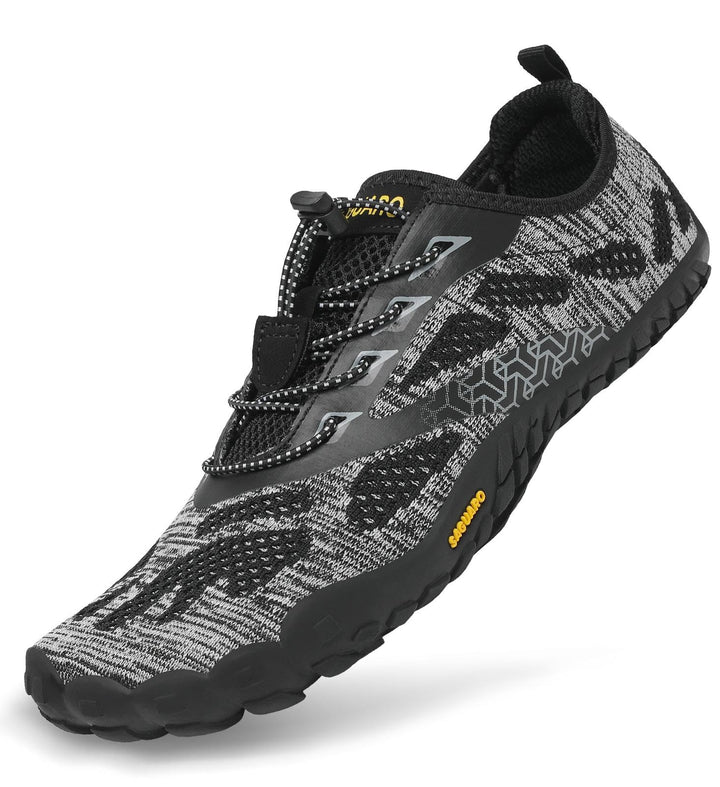 SAGUARO Unisex Barfussschuhe Schnell Trocknend Barfussschuhe Badeschuhe Traillaufschuhe for Outdoor