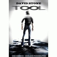 Tool (Gimmick and DVD) by David Stone by DAvid Stone