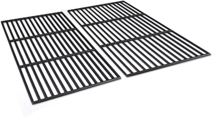 Grillrostprofi Grillrost Ersatz für Weber Spirit E310 / E 320 Gusseisen-Gusseisen 44,4 x 30 cm Gusse
