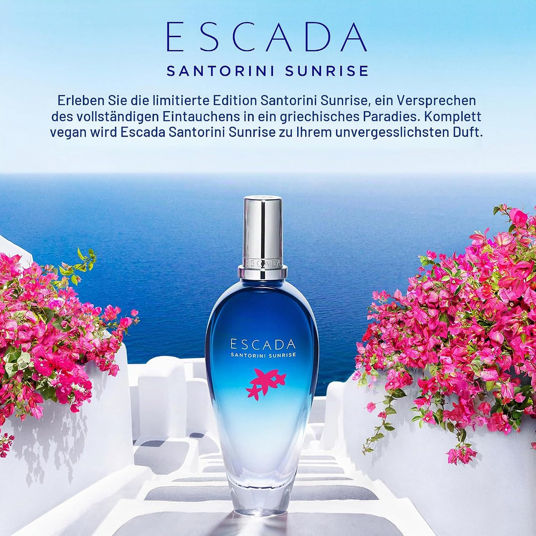 ESCADA Santorini Sunrise