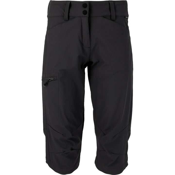 WHISTLER Damen Trekkingshorts SHANNIE 36 1001 Black, 36 1001 Black