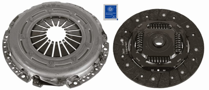 SACHS 3000 970 105 Kupplungssätze Kupplung/-anbauteile 3000 970 105 - Kupplung/-anbauteile, Kupplung