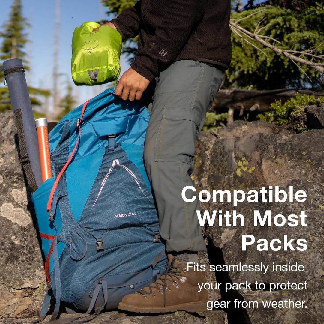 Osprey Ultralight Pack Liner L UL Pack Liner L, L UL Pack Liner L