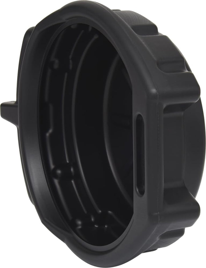 KS Tools 150.9359 Ölauffangwanne 7,5 Liter, Ø 385 mm