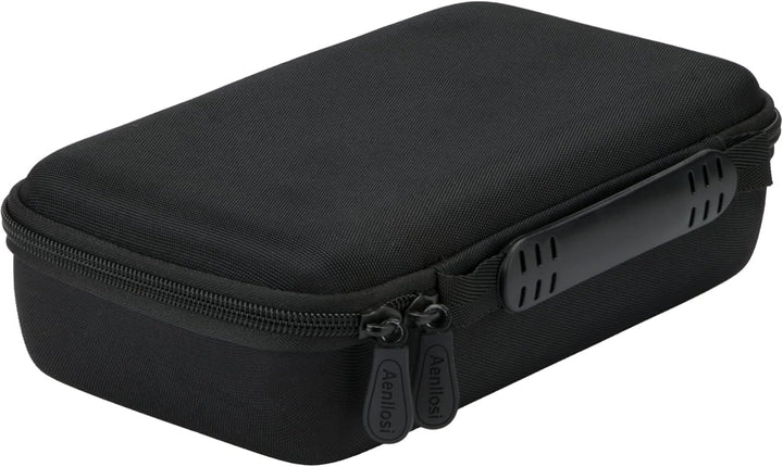 Aenllosi Harte Tasche Hülle für 6 Dartpfeile/Stahlspitze Dartpfeile/weicher Spitze, Nur Tasche