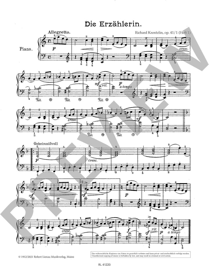 Der junge Pianist - Das Spielbuch - Schulwerk für Tasteninstrumente