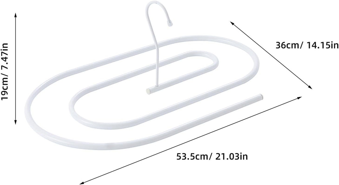Garneck Spiraltrockengestell Decke Quilt-Trockengestell keuchen prallen Bettgestell kleiderständer C