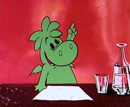 Grisu, der kleine Drache - Die komplette Serie (Episode 1-28) [4 Discs im Digi-Pack] [Limited Editio